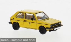 PCX87 PCX871179 - H0 - VW Golf I DBP